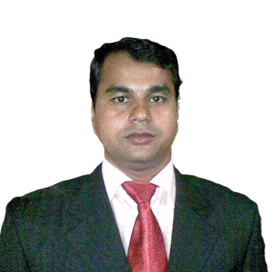 Pankaj Kumar